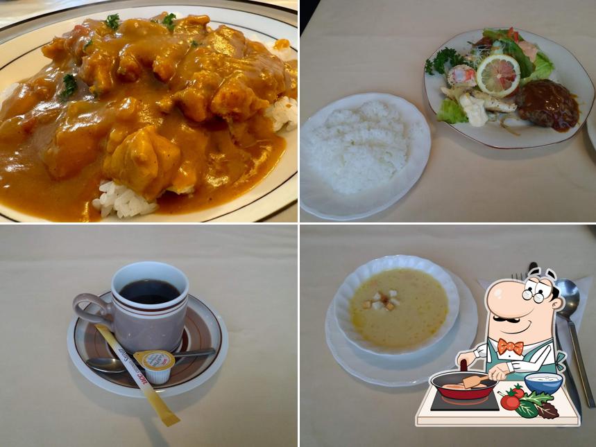 Restaurant Fujiya