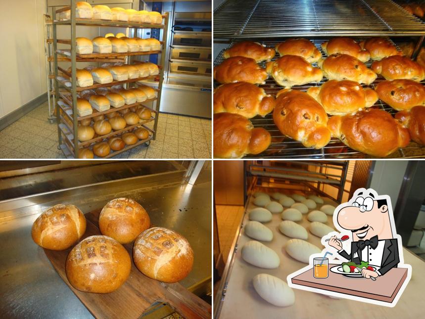 Boulangerie Ignace et Stéphanie