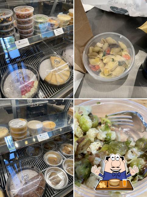Ladyfingers Market & Eatery Raleigh