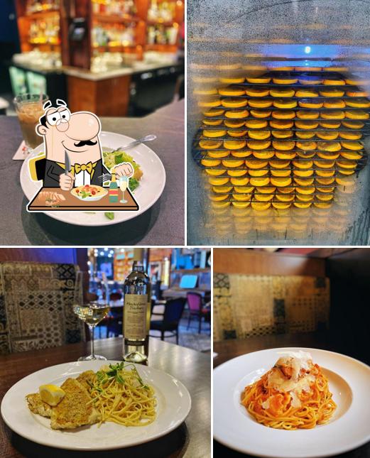 Zervos Tavern & BBQ