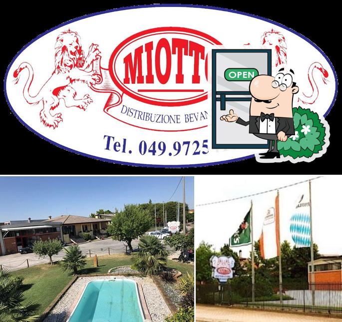 Miotto Srl
