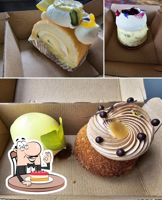 Neals Bakehouse