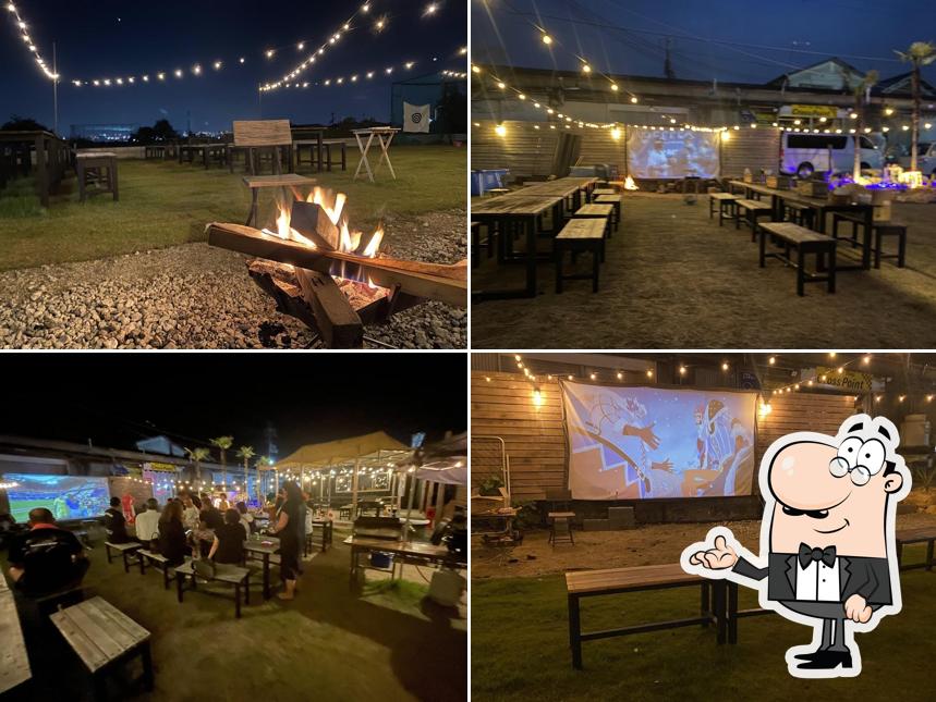 Pit Break BBQ Park