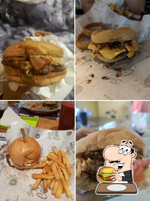 Rafa's Casual Food
