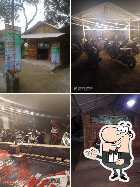 Resto 88 Rambigundam