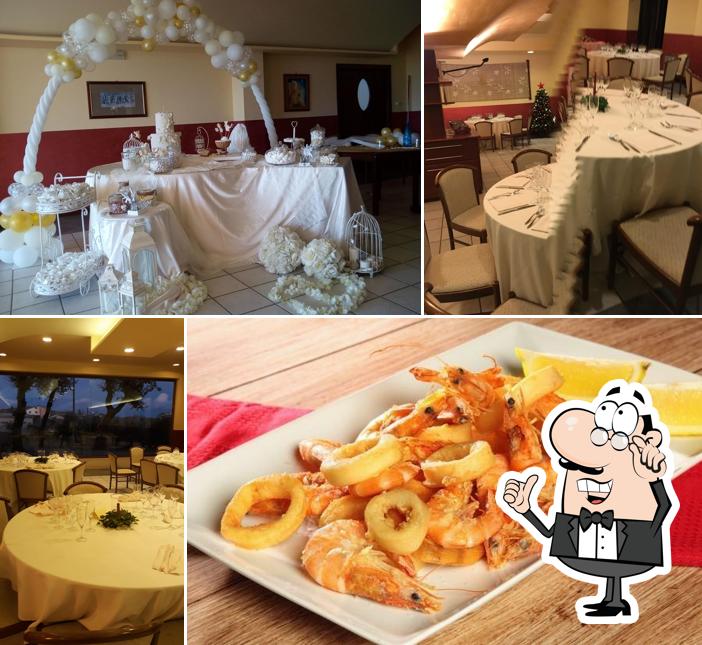 Ristorante Altavilla