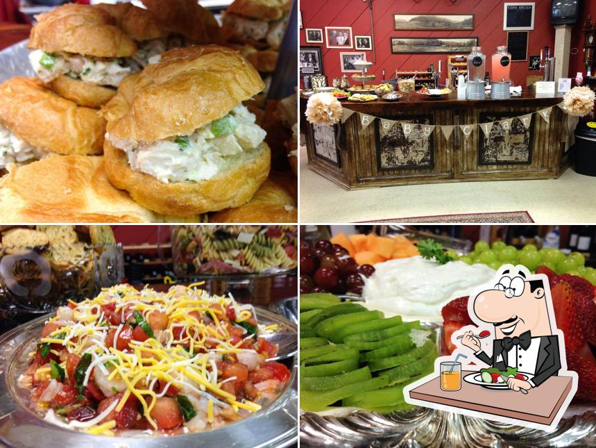 Simply Southern Catering