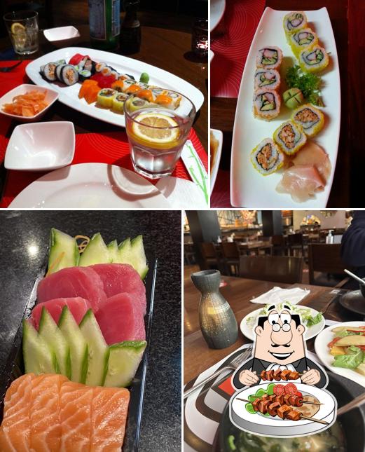Sushi Minto