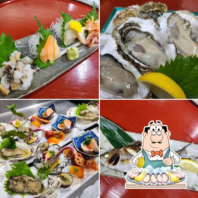 Sushi Notaisho