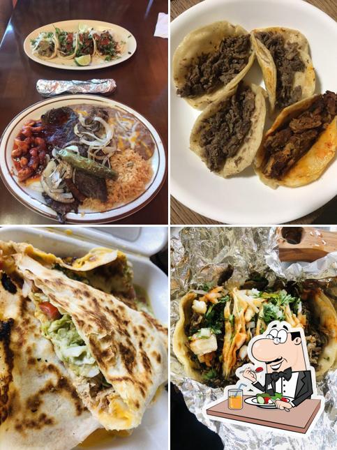 Taqueria Don Jorge