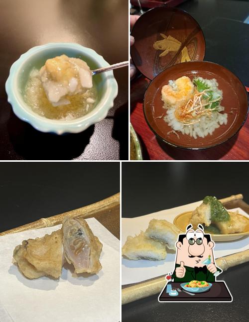 Tempura Hattori