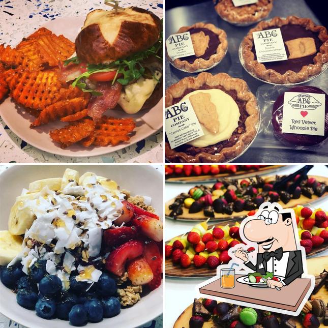 Thrive Kitchen and Catering