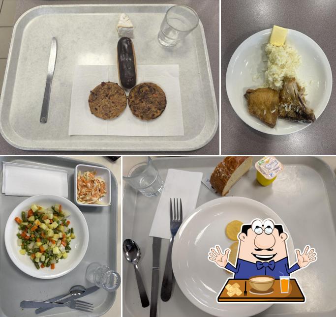 Restaurant Universitaire