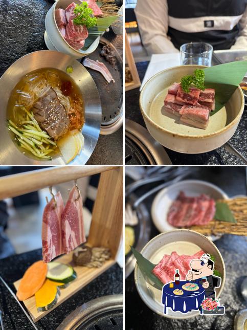 WangWang BBQ