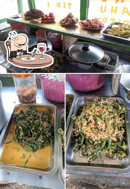 Warung Ponggol Ibu IDA