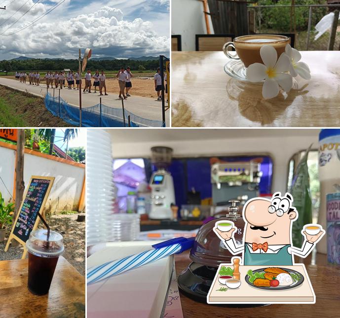 cixty coffee & น้ำปั่น