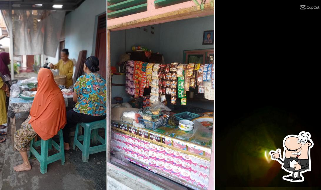 warung Ibu Radem