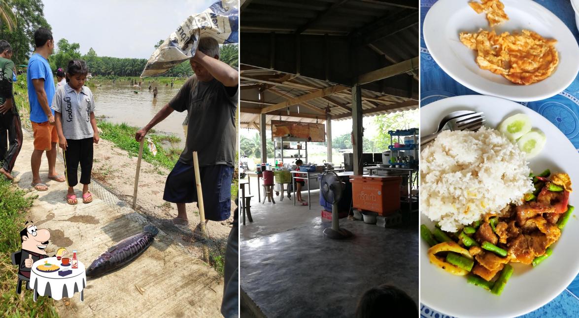 ก๋วยเตี๋ยวต้มยำพิษณุโลก