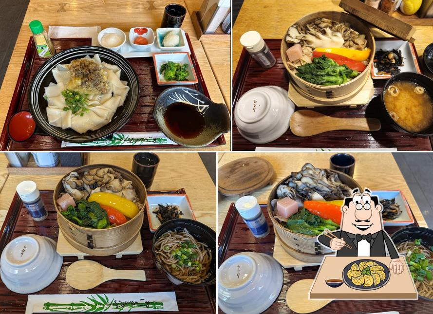 ご馳走処 福膳