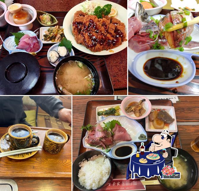 やま茶家