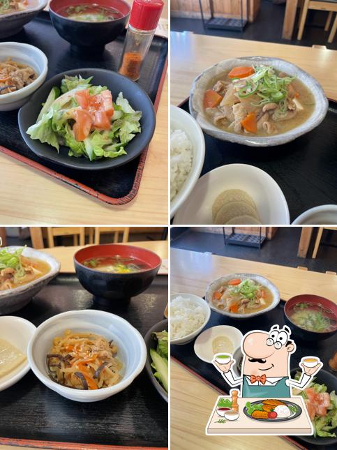 炭火串焼酒場 串吉