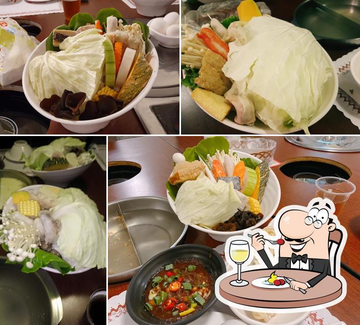 玉里一度讚火鍋
