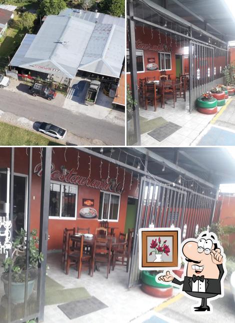 Restaurante Ely