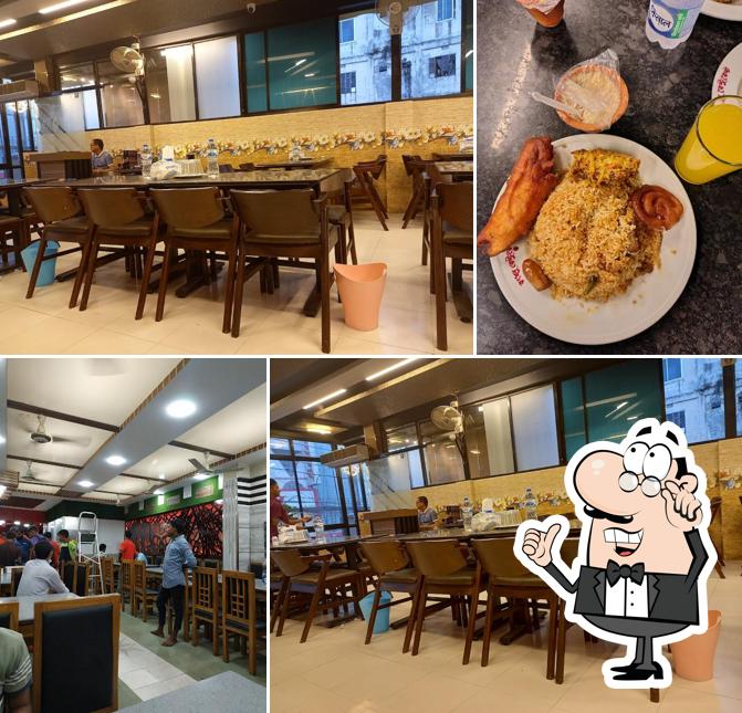 Rongdhonu Restaurant