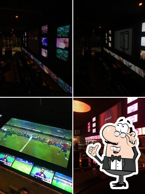 Sport Caffe