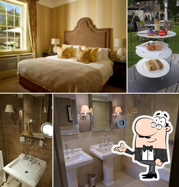 The Royal Crescent Hotel & Spa