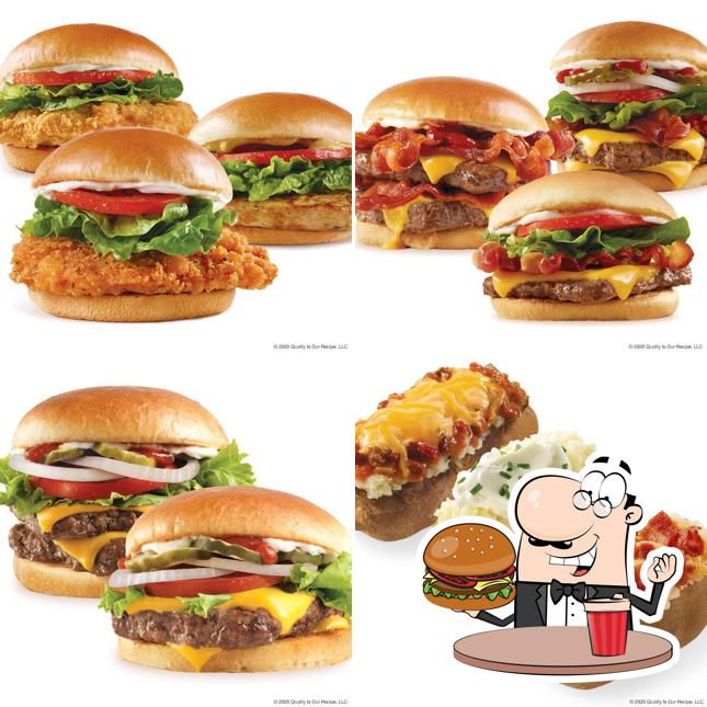 Wendy's