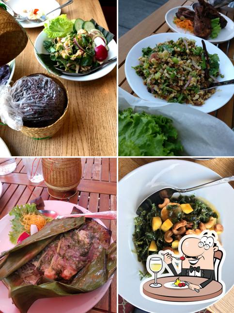 Thip Khao Restaurant