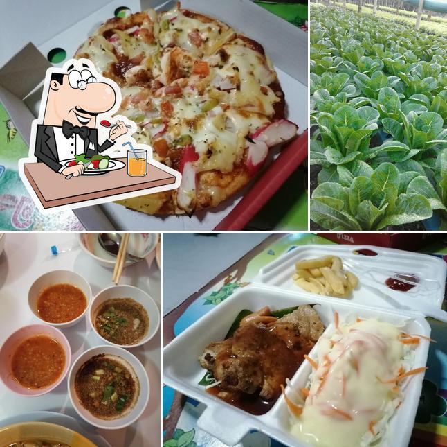 Sugarcane Steak & Pizza