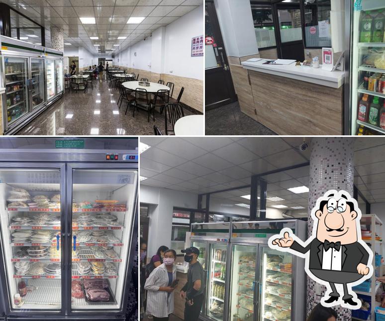 街頭牛肉爐西環店/萬丹鄉
