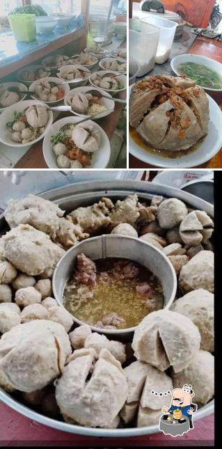 Baso Doyok