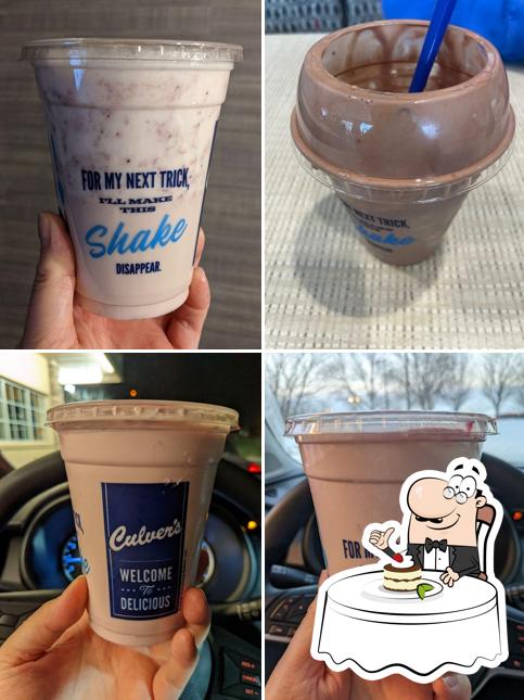 Culver’s