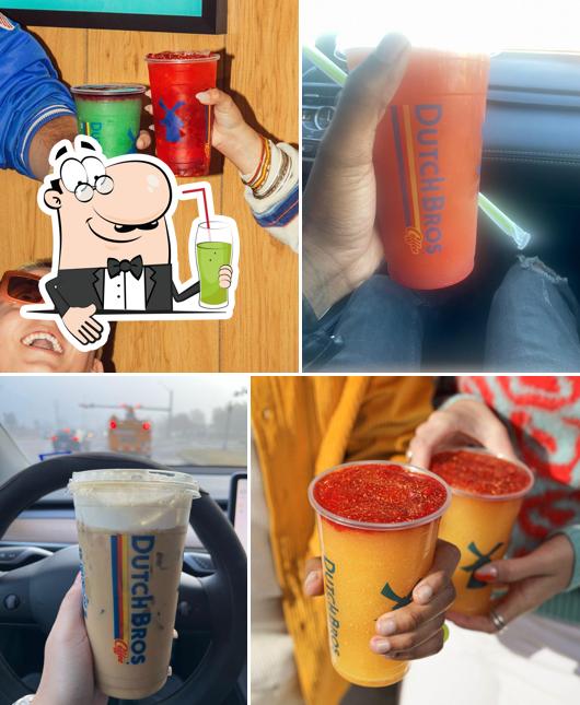 Dutch Bros Coffee