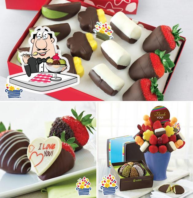 Edible Arrangements