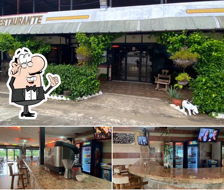 El Rincon de Sena Restaurante