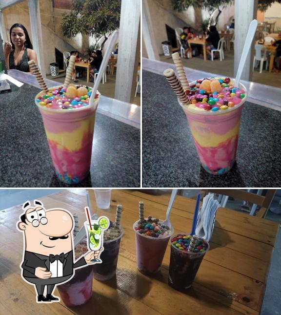 Garagem Do Açaí