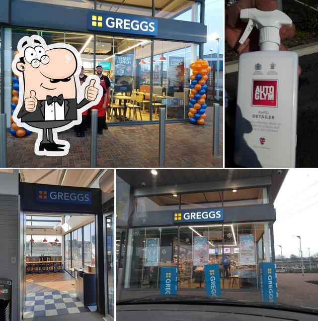 Greggs