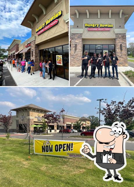 Hungry Howie's Pizza
