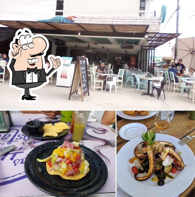 Las Hijas de la Tostada Tulum