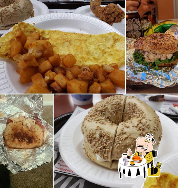 Lenny's Delicatessen