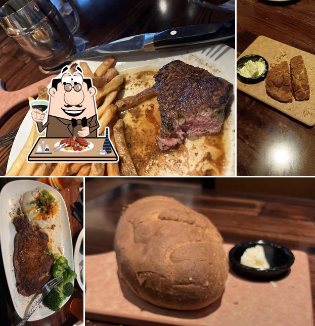 LongHorn Steakhouse