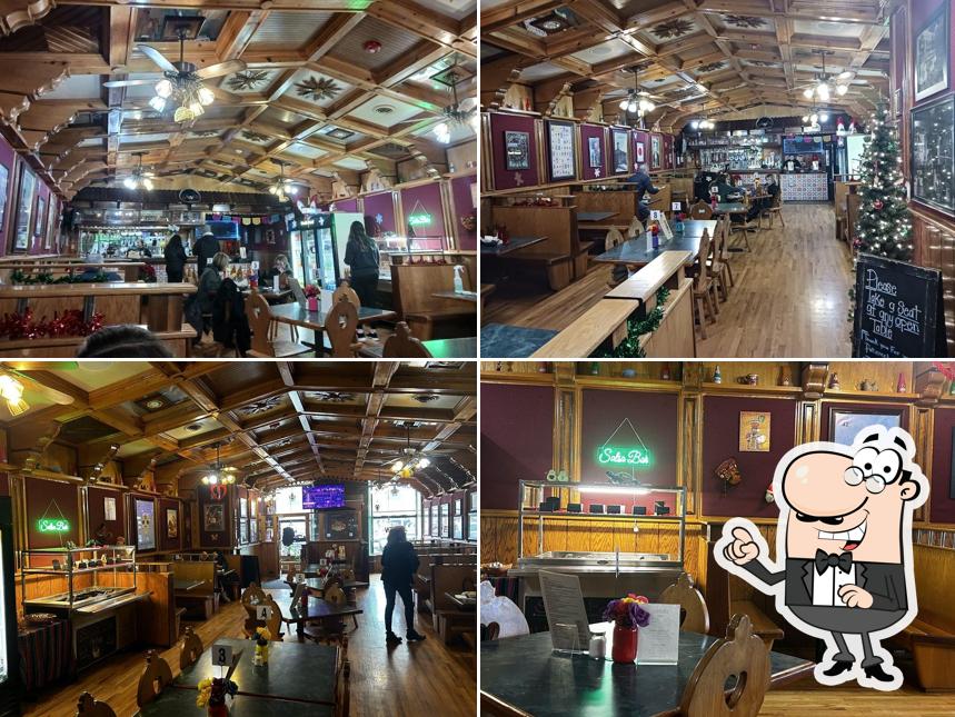 Moreno's Mexican Restaurant and Salsa Bar