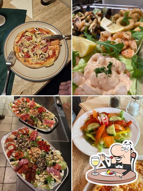 Pizzeria Roma
