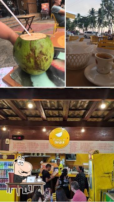 Bodega da Tapioca