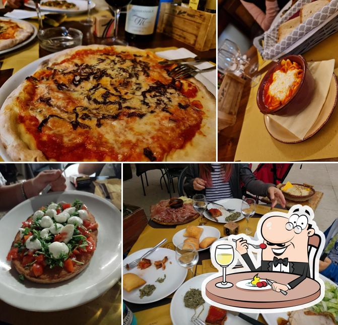 Messapia Ristorante Tipico