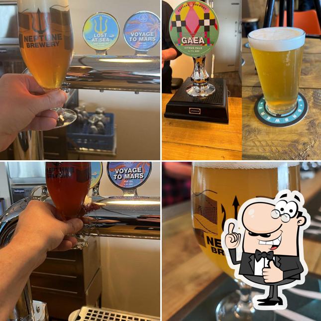 Neptune Beer House